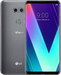 Прошивка телефона LG V30S Plus ThinQ в Туле